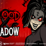 logotipo de Blood & Shadow