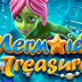 logotipo de Mermaid's Treasure