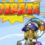 logotipo de Pirate