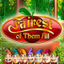 logotipo de Fairest of them All