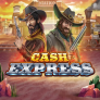 logotipo de Cash Express