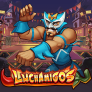 logotipo de Luchamigos