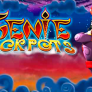 logotipo de Genie Jackpots