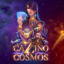 logotipo de Cazino Cosmos