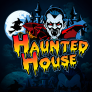 logotipo de Haunted House