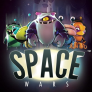 logotipo de Space Wars