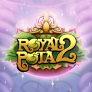 logotipo de Royal Potato 2