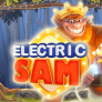 logotipo de Electric Sam