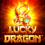 logotipo de Lucky Dragon