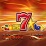 logotipo de Lucky Hot