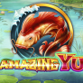 logotipo de Amazing Yu