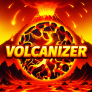 logotipo de Volcanizer