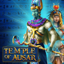 logotipo de Temple Of Ausar