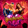 logotipo de Heartbreakers