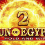 logotipo de Sun of Egypt 2