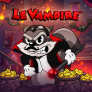 logotipo de Le Vampire