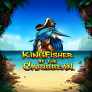 logotipo de Kingfisher of the Caribbean