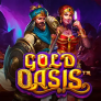 logotipo de Gold Oasis