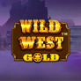 logotipo de Wild West Gold