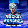 logotipo de Hockey Bonanza