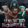 logotipo de Haunted Hospital