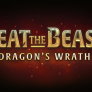 logotipo de Beat the Beast Dragon’s Wrath