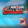 logotipo de Razor Shark