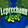 logotipo de Leprechauns Loot