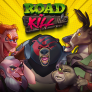 logotipo de Roadkill