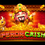 logotipo de Emperor Caishen