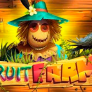 logotipo de Fruit Farm