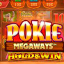 logotipo de Pokie Megaways