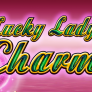 logotipo de Lucky Lady's Charm