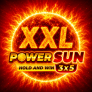 logotipo de Power Sun XXL