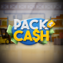 logotipo de Pack & Cash