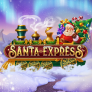 logotipo de Santa Express