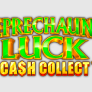 logotipo de Cash Collect Leprechauns Luck