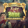 logotipo de Fury of Hyde Megaways