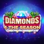 logotipo de Diamonds 4 The Season