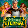 logotipo de Wellspring Eternal