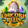 logotipo de Unicorn Reels