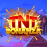 logotipo de TNT Bonanza