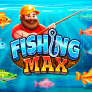 logotipo de Fishing Max