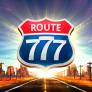 logotipo de Route 777
