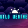 logotipo de Wild Weather