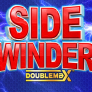 logotipo de Sidewinder DoubleMax