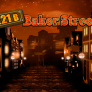 logotipo de 221B Baker Street
