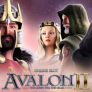 logotipo de Avalon II