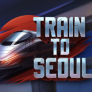 logotipo de Train to Seoul