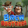 logotipo de Brew Brothers